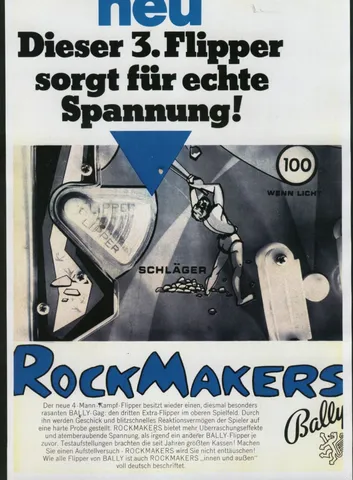 German Ad*