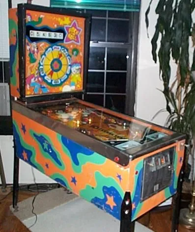 Cabinet - Left