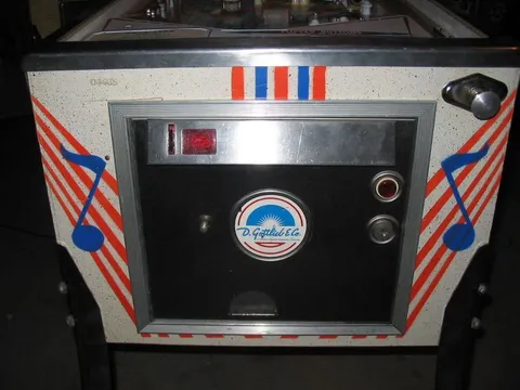 Cabinet - Front*