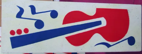 Backbox - Left