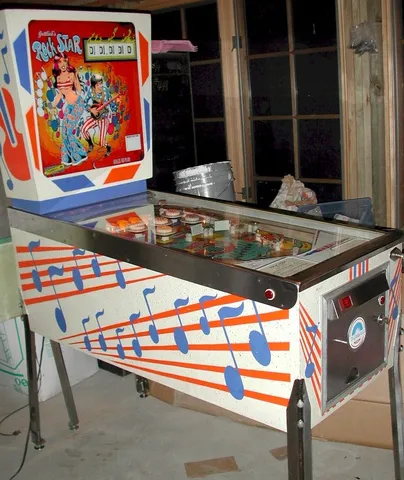 Cabinet - Left