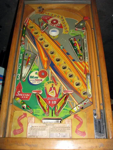 Playfield*