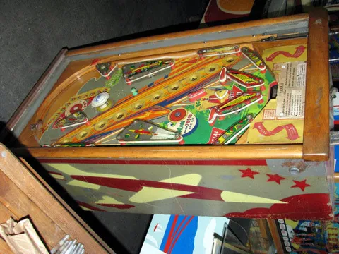 Playfield*