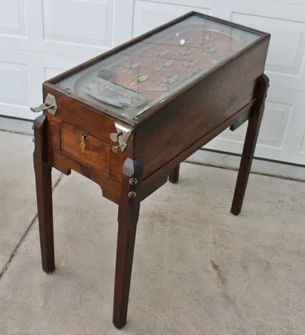 Cabinet - Right
