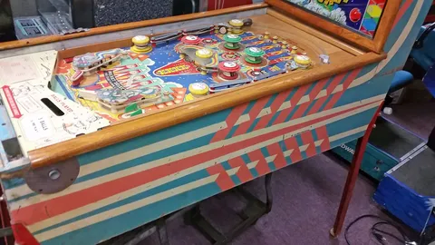 Early Production Cabinet - Right*