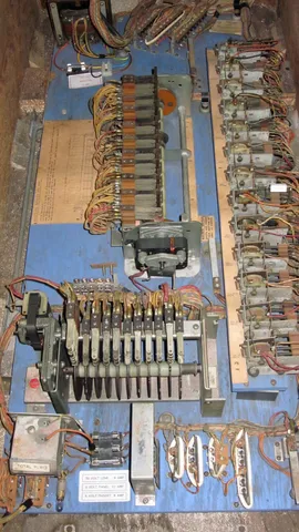 Add-A-Ball Relay Not Installed*