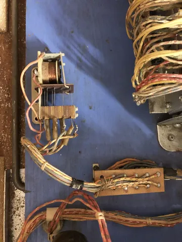 Add-A-Ball Relay Installed