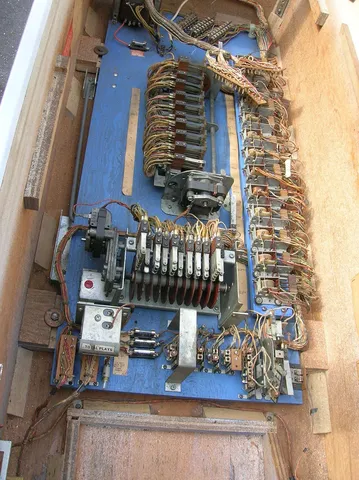 Early Production - No Replay Shorting Plug*