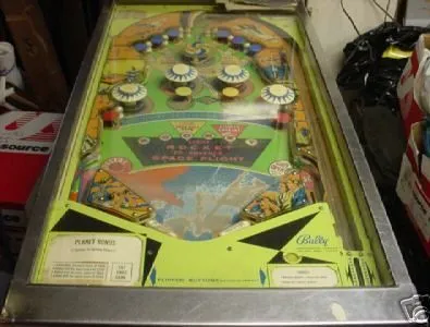 Playfield*