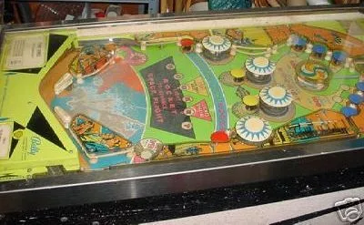 Playfield*