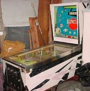 Cabinet - Right*
