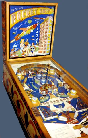 Overall view
