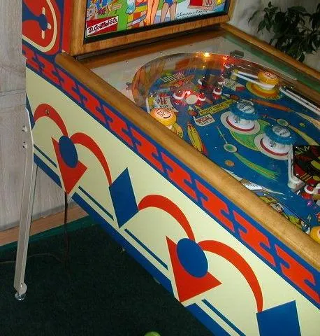 Cabinet - Right