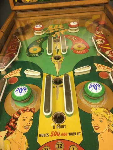 Middle Playfield