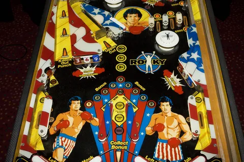 Middle Playfield