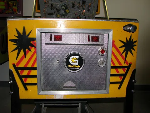 Cabinet - Front