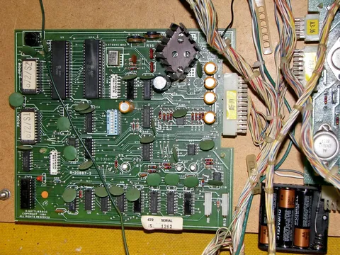 Sound Board