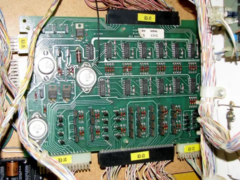 Driver Board