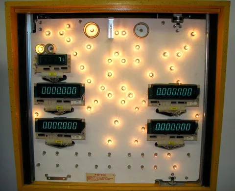 Backbox Insert