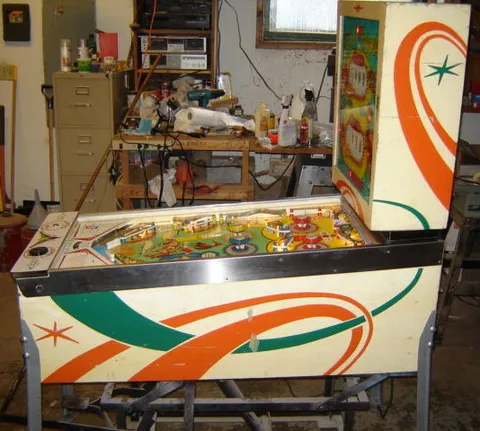 Cabinet - Right