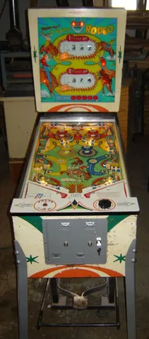 Cabinet - Front View*
