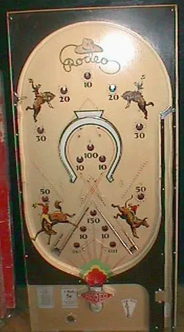 Playfield
