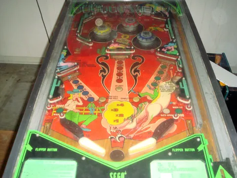 Playfield*