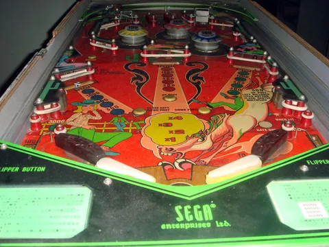 Player View*