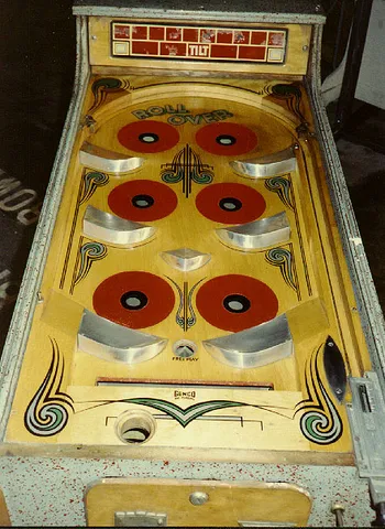 Overall view