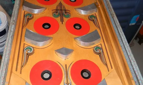 Middle Playfield