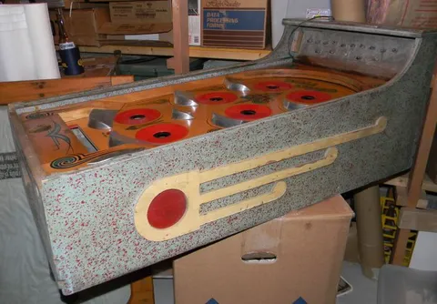 Cabinet - Right
