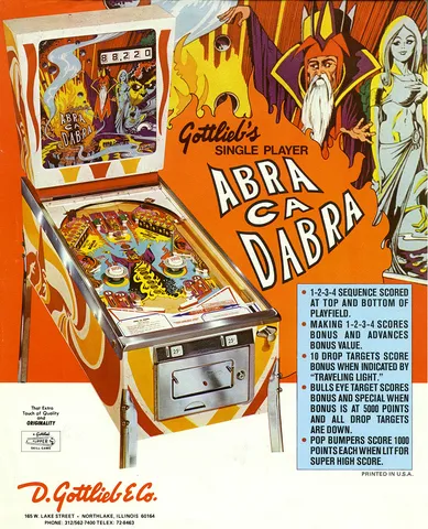 Flyer