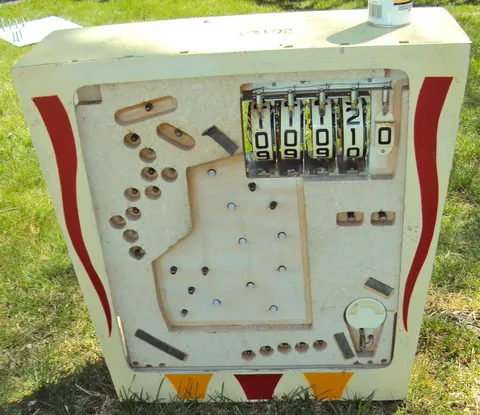 Backbox Insert