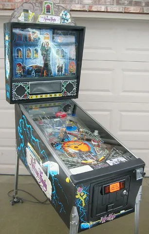 Cabinet - Full View