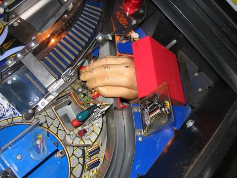 "Thing"