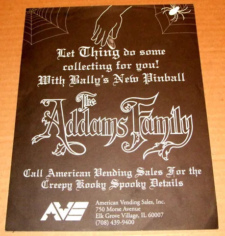 Advertising Flyer