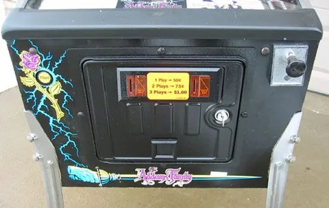 Cabinet - Front