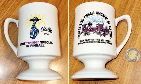 Promotional Mug*
