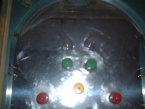 Upper Playfield