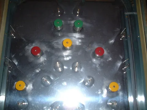 Middle Playfield