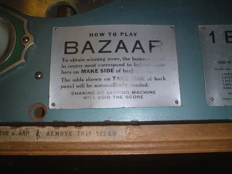 Instructions