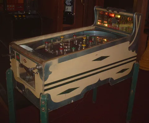 Cabinet - Right