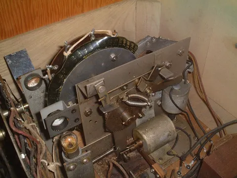 Score Projection Unit