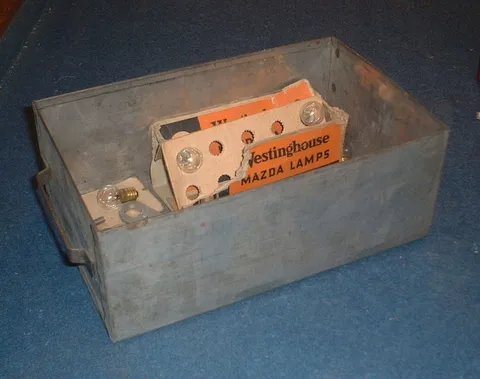 Cash Box