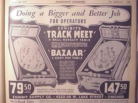 Billboard Ad*
