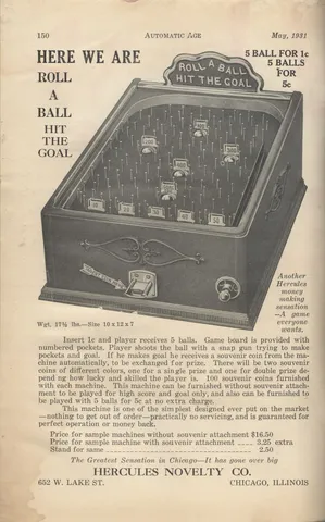 Automatic Age Ad*