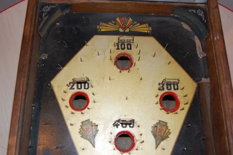 Upper Playfield