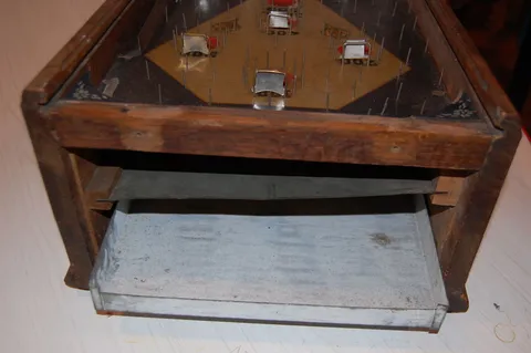 Coin Tray