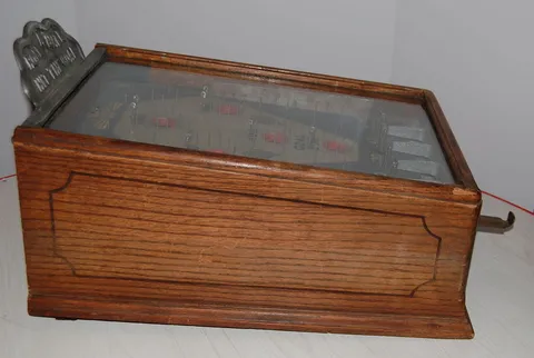 Cabinet - Left