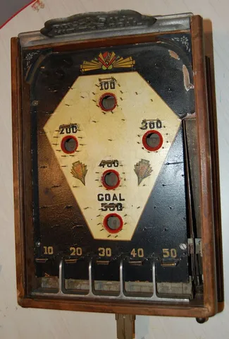 Playfield